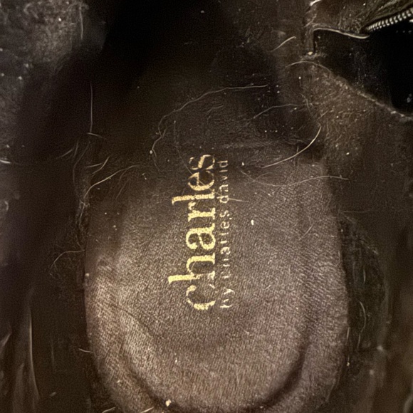 Bootie - Picture 7 of 8